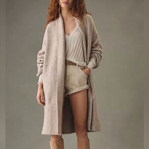 Anthropologie Mariel Cardigan